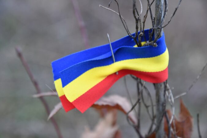 Zi de recunoștință și memorie la Răcari:  Comemorarea eroului martir sublocotenent Barbu Petre Marian