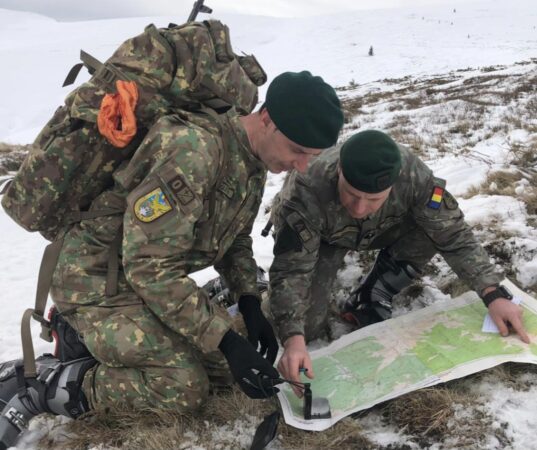 Armata României nu e un Excel: Siguranța națională nu se reformează din pix