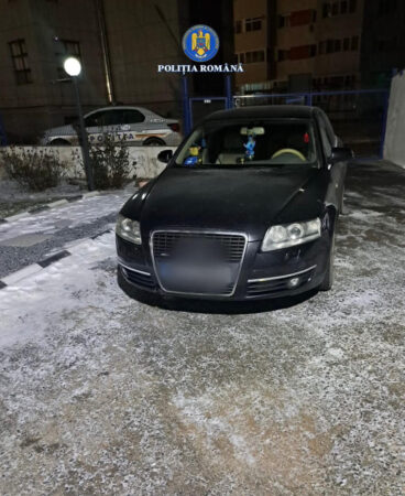 Atenție la escrocheriile prin „metoda accidentul” – Poliția Română avertizează cetățenii