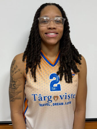 CSM Târgoviște anunță modificări în lotul de baschet: Două jucătoare cu experiență au fost transferate 