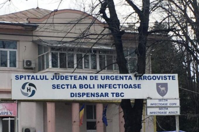  Cazurile de gripă severă au explodat, Urgențele sunt supraaglomerate