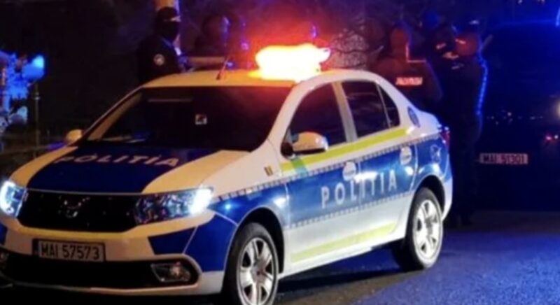 Cioban găsit înecat în râul Cricovul Dulce