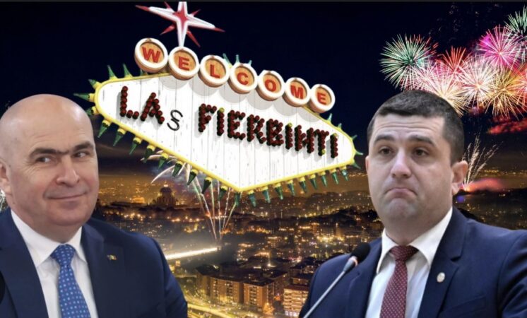 Contabilul Miruță și viziunea bugetară asupra Armatei României