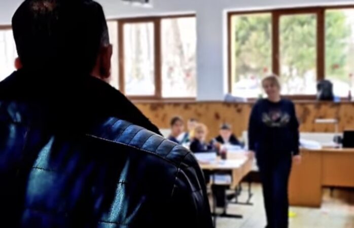 Primarul municipiului Târgoviște, Daniel Cristian Stan: Verificări în toate unitățile de învățământ, pe fondul temperaturilor extrem de scăzute