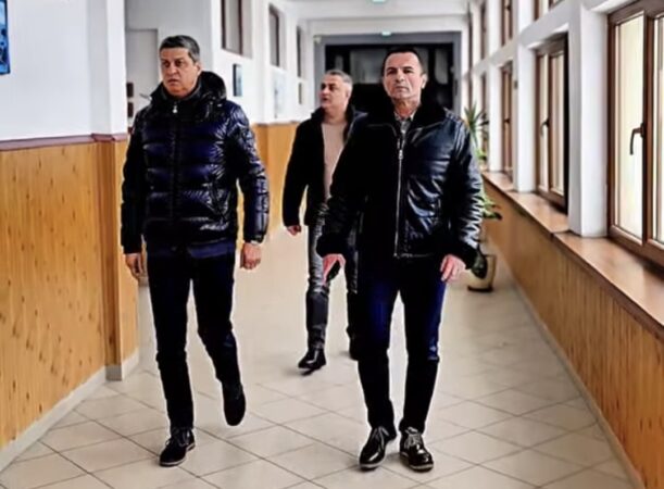 Primarul municipiului Târgoviște, Daniel Cristian Stan: Verificări în toate unitățile de învățământ, pe fondul temperaturilor extrem de scăzute