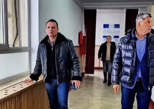 Primarul municipiului Târgoviște, Daniel Cristian Stan: Verificări în toate unitățile de învățământ, pe fondul temperaturilor extrem de scăzute
