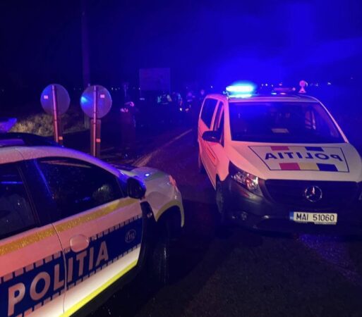 Descoperire macabră pe un drum agricol din Gura Șuții