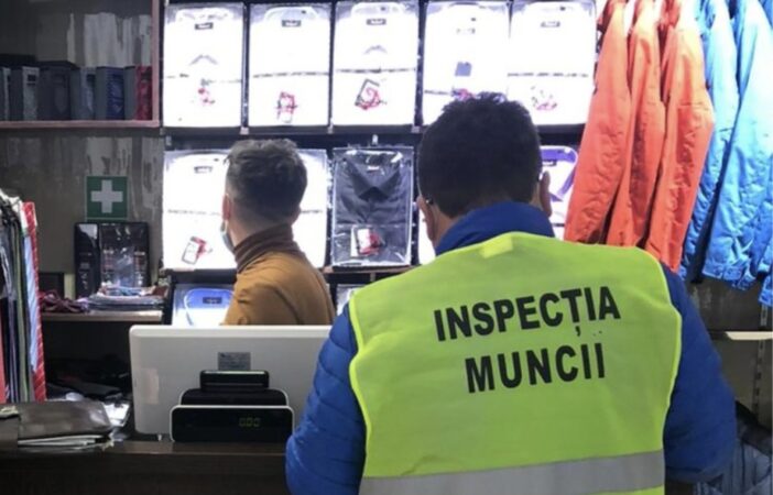 ITM Dâmbovița: Controale ample în industria ospitalității, amenzi de peste 80.000 de lei