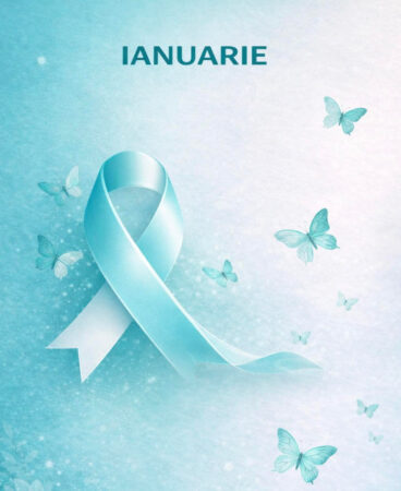 Ianuarie – Luna de conștientizare a cancerului de col uterin