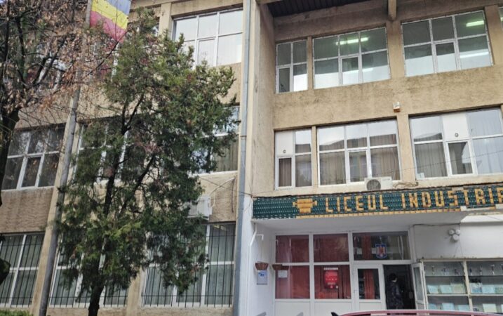 Investiție majoră în educație la Târgoviște: Peste 25 de milioane de lei pentru modernizarea Liceului „Constantin Brâncoveanu”