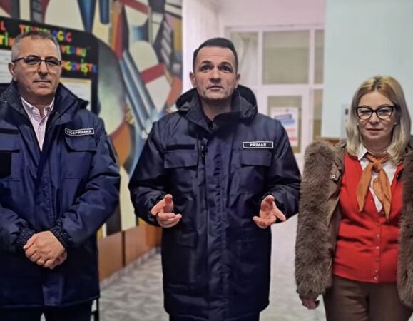 Investiție majoră în educație la Târgoviște: Peste 25 de milioane de lei pentru modernizarea Liceului „Constantin Brâncoveanu”