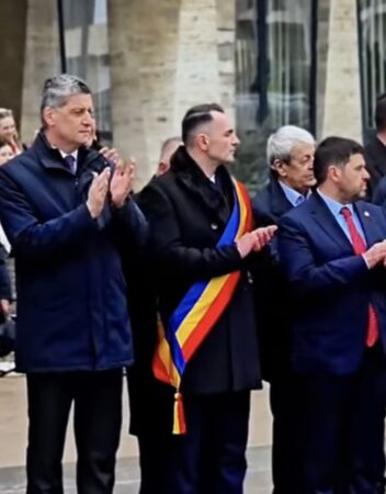 Mica Unire, celebrată la Târgoviște – un moment de istorie și reflecție națională