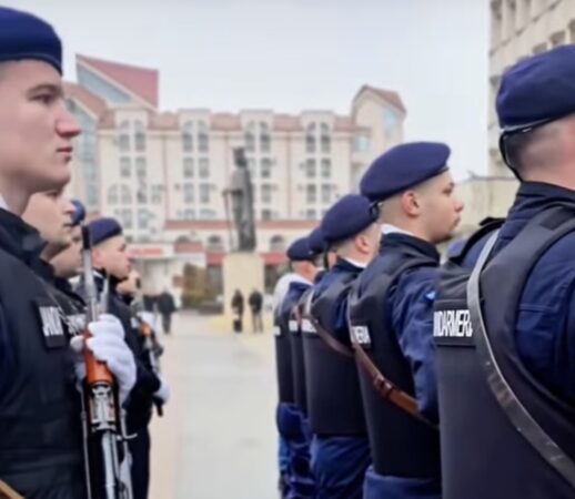 Mica Unire, celebrată la Târgoviște – un moment de istorie și reflecție națională