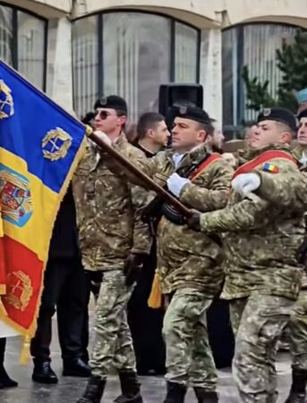 Mica Unire, celebrată la Târgoviște – un moment de istorie și reflecție națională