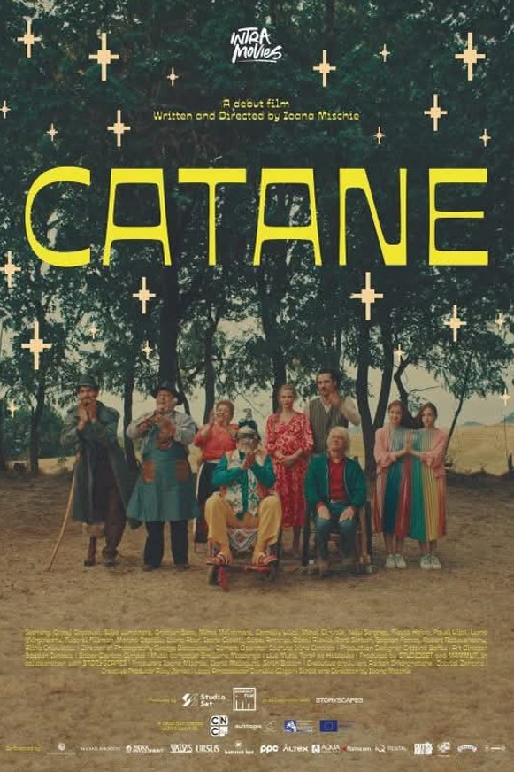 Premieră „Catane” la Cinema Independența din Târgoviște