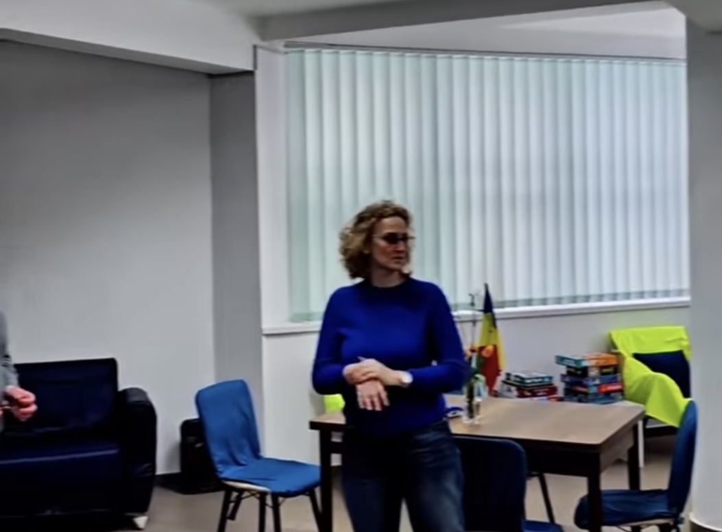 Primăria Târgoviște, mobilizată pentru protejarea persoanelor fără adăpost în perioada gerului extrem