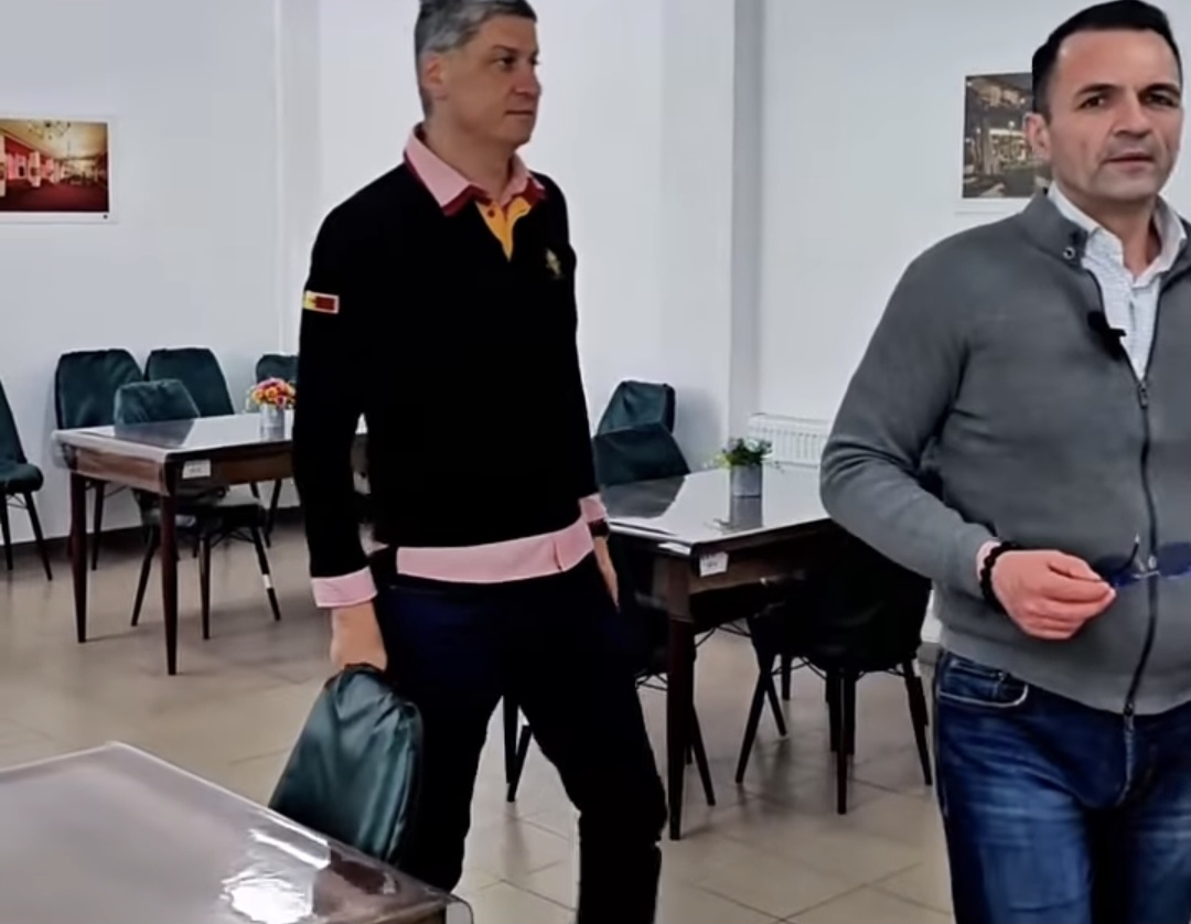 Primăria Târgoviște, mobilizată pentru protejarea persoanelor fără adăpost în perioada gerului extrem