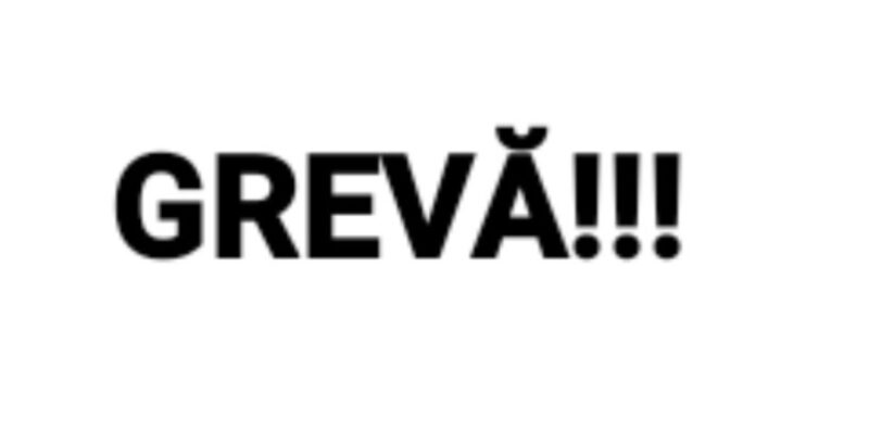 Profesorii, consultați privind declanșarea unei greve: Martie sau iunie? 