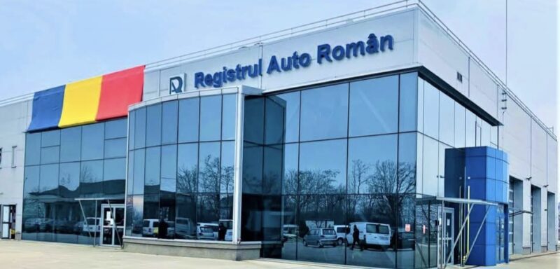 RAR avertizează: Informații false despre „documente speciale” pentru mașinile vechi