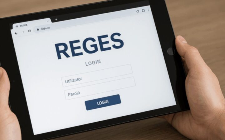 REGES-ONLINE a înlocuit REVISAL: ITM Dâmbovița atenționează angajatorii REGES-ONLINE a înlocuit REVISAL: ITM Dâmbovița atenționează angajatorii