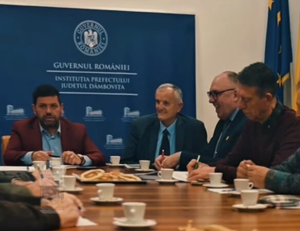 Rețetele compensate devin electronice și mai transparente pentru pacienți