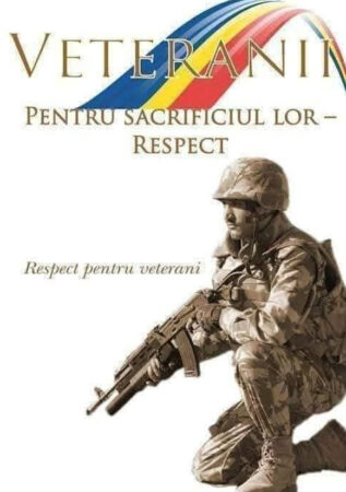 Revoltă în rândul veteranilor: Modificările fiscale prin Legea 239/2025 pun în pericol drepturile acestora