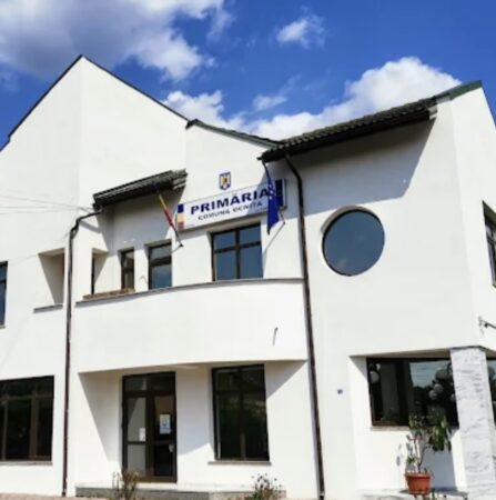 Riscuri majore pentru funcționarea Primăriei Ocnița în lipsa adoptării unei hotărâri esențiale