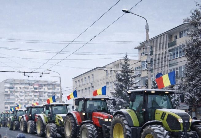 Se suspendă adoptarea Acordului Mercosur Se suspendă adoptarea Acordului Mercosur