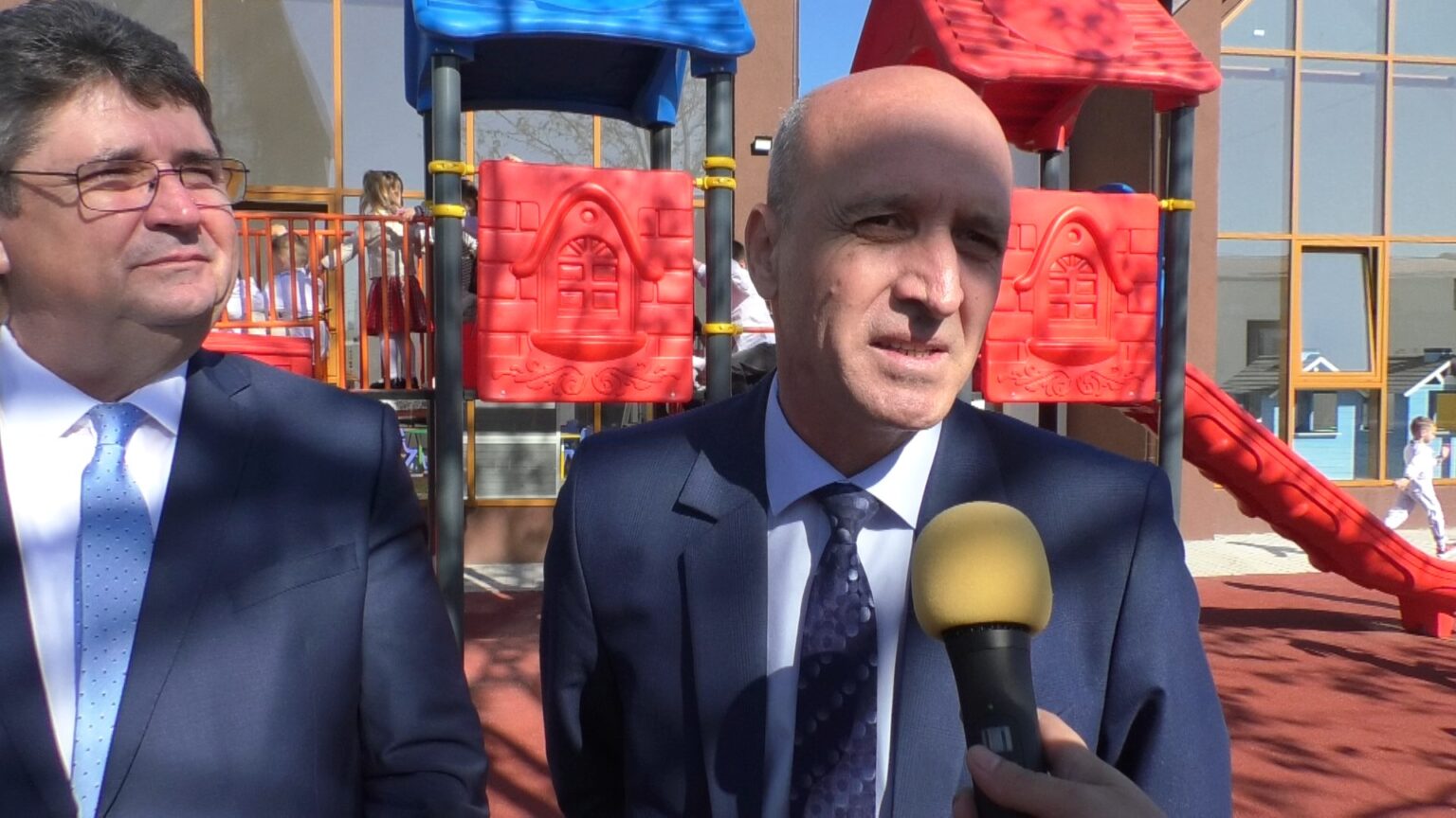 Secretarul de stat Sorin Ion, are toate șansele să fie noul ministru al Educației