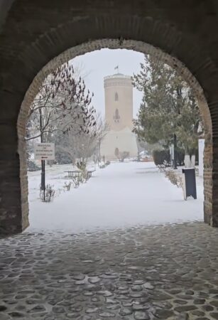 Târgoviște: 640 de ani de la urcarea pe tron a lui Mircea cel Bătrân și 630 de ani de atestare documentară a orașului