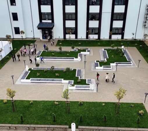 Târgoviște investește masiv în educație: Peste 400 milioane de lei pentru unitățile de învățământ 