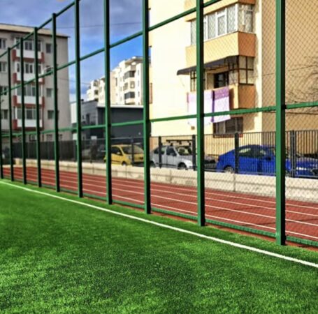 Școala Gimnazială „Tudor Vladimirescu” din Târgoviște se redeschide, condiții moderne pentru elevi