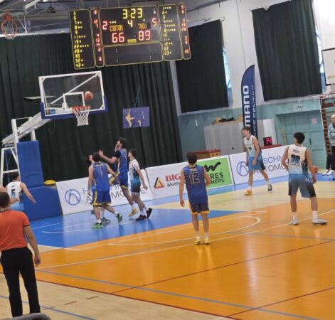 Victorie de senzație pentru CSU Târgoviște! Succes clar în deplasare, la Târgu Mureș 