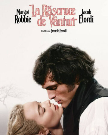  Ziua Îndrăgostiților la Cinema Independența Târgoviște – Două filme care te fac să simți dragostea în toate formele ei 