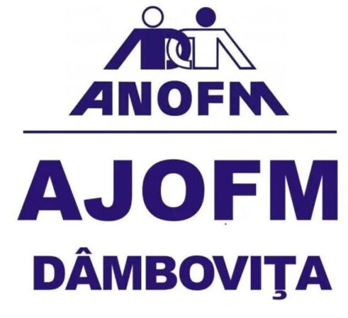 AJOFM Dâmbovița: 227 de locuri de muncă disponibile 