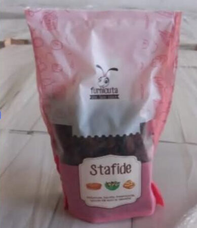 ALERTĂ CONSUMATORI – Rechemare Stafide „Furnicuța” de la Lidl, acestea s-au vândut și în magazinele din Târgoviște 