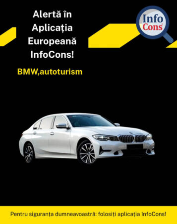 ALERTĂ DE SIGURANȚĂ AUTO – RISC DE INCENDIU PENTRU VEHICULE BMW! 