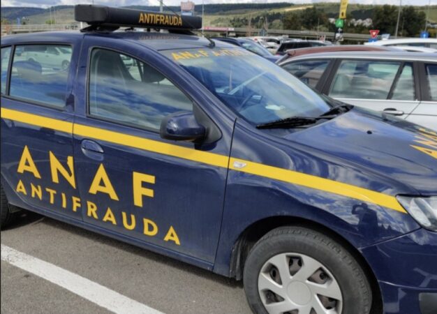 ANAF introduce reguli stricte pentru firme: Risc fiscal, inactivare și amenzi uriașe ANAF introduce reguli stricte pentru firme: Risc fiscal, inactivare și amenzi uriașe