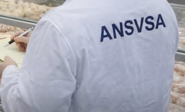 ANSVSA anunță retragerea de la vânzare a unor sortimente de lapte praf pentru sugari ANSVSA anunță retragerea de la vânzare a unor sortimente de lapte praf pentru sugari