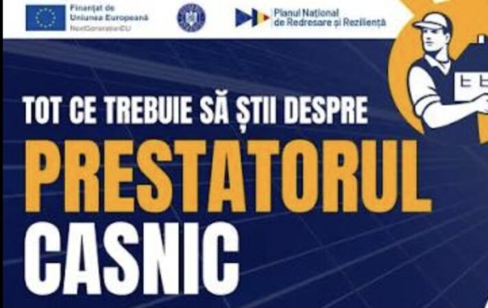 Ajofm Dâmbovița: Munca casnică poate aduce drepturi la pensie și asigurare de sănătate