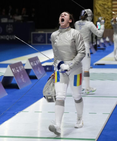Argint european pentru România! Amalia Covaliu, parcurs impresionant la Europenele de juniori