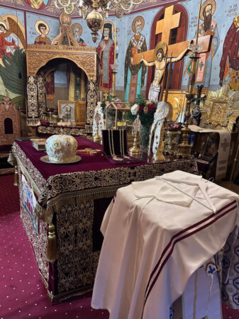 Astăzi, 23 februarie, începe Postul Paștelui