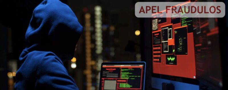  Atenție la apelurile și SMS-urile false care folosesc numele ANAF!