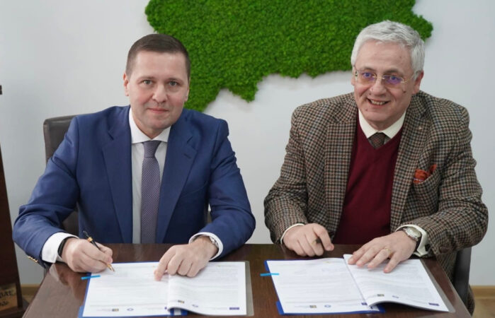 CJ Dâmbovița: Spitalul de Boli Infecțioase  Târgoviște se modernizează