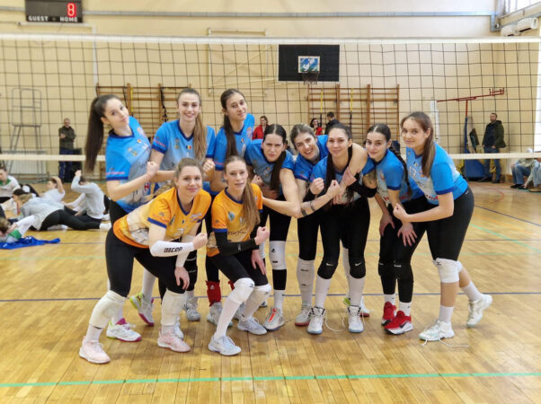 CSM Târgoviște a câștigat categoric în deplasare la București CSM Târgoviște a câștigat categoric în deplasare la București