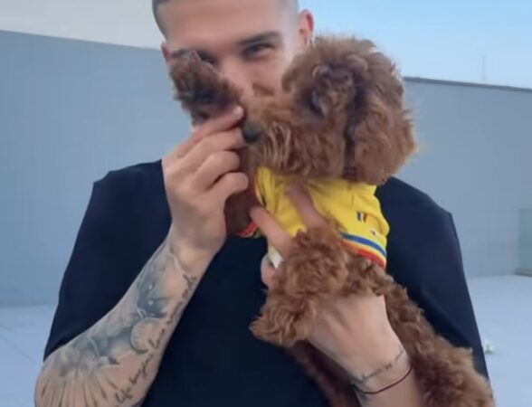 Campionii spun STOP violenței! „Fair Play pe teren, Fair Play în viață” – mesaj puternic pentru comunitate