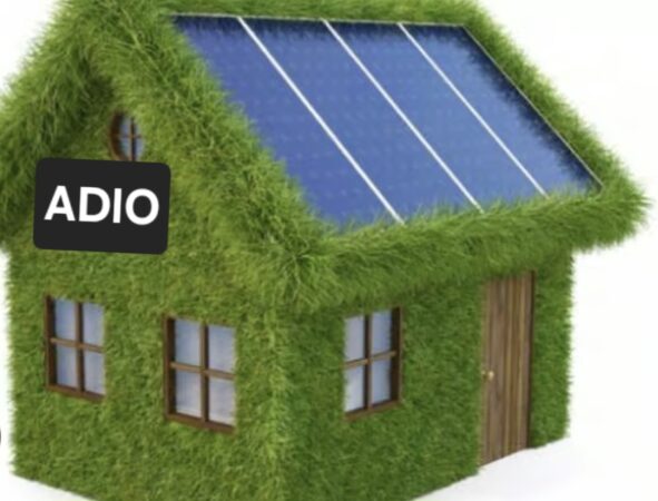 Adio „Casa Verde Fotovoltaice”? Ministerul Mediului ia în calcul un nou program pentru baterii
