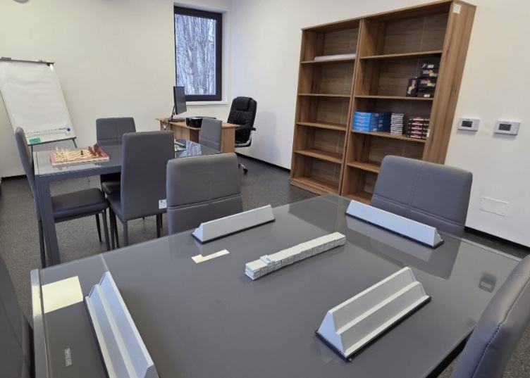 Centru de zi pentru persoanele cu dizabilități, inaugurat la Târgoviște