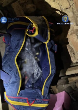 Contrabandă cu arme letale în Dâmbovița