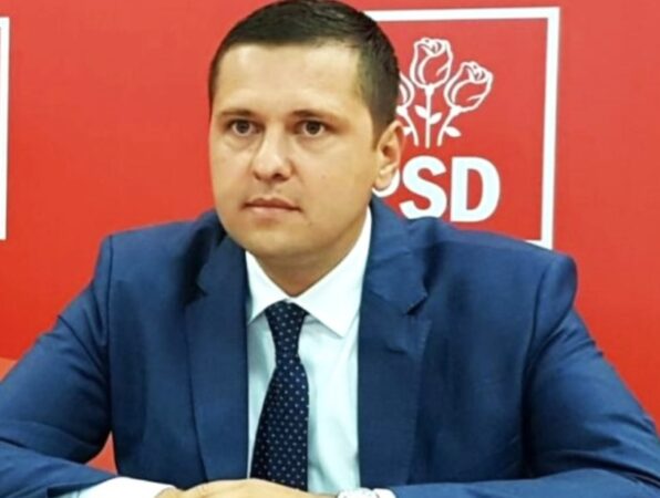 Corneliu Ștefan propune reducerea numărului de parlamentari la 300